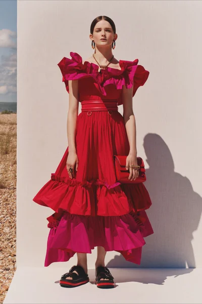 Look 10